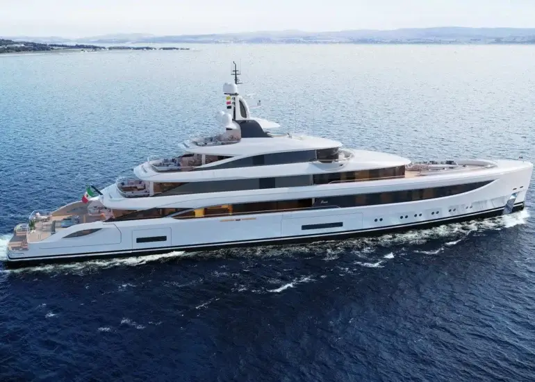 Vetri per yacht e auto, vetri architettura, policarbonato per auto 4