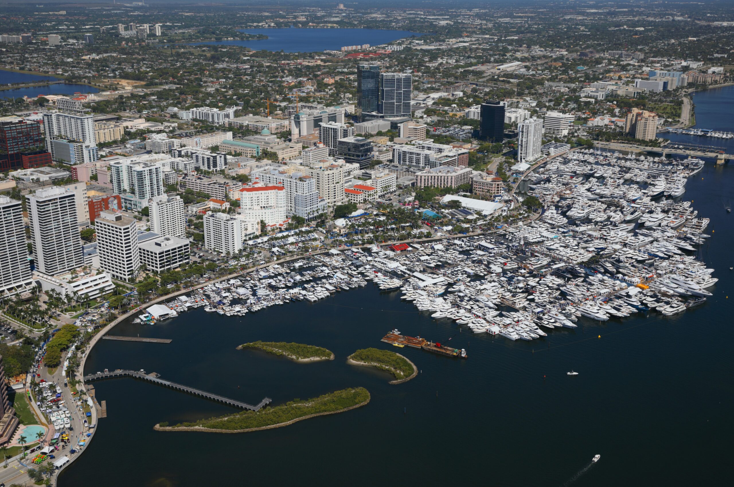 Palm Beach International Boat Show 2026 1