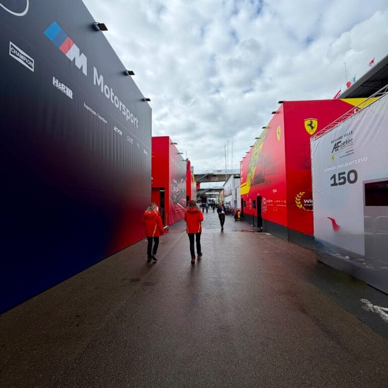 Prestazioni estreme? Viraver Technology a Le Mans 3 WhatsApp Image 2026-06-10 at 12.28.59 (3)