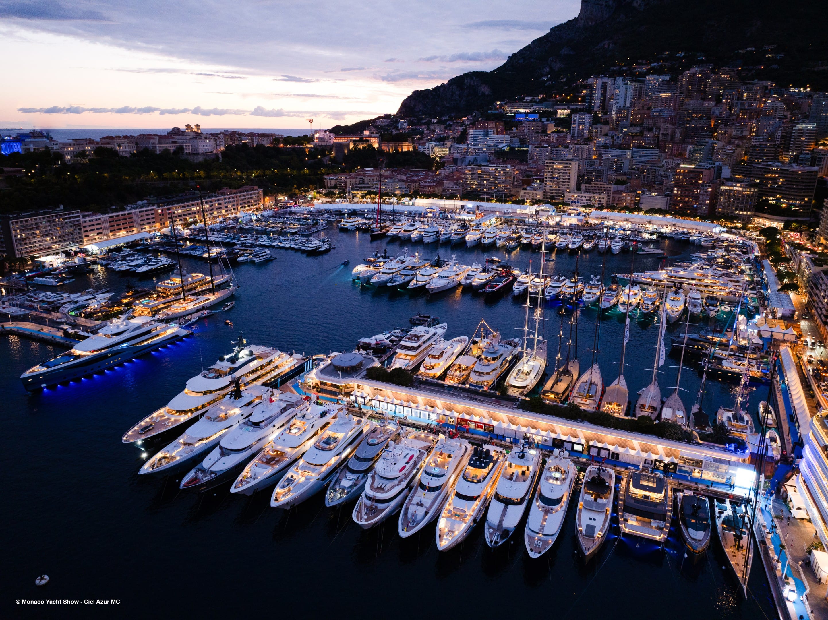 News 1 monaco